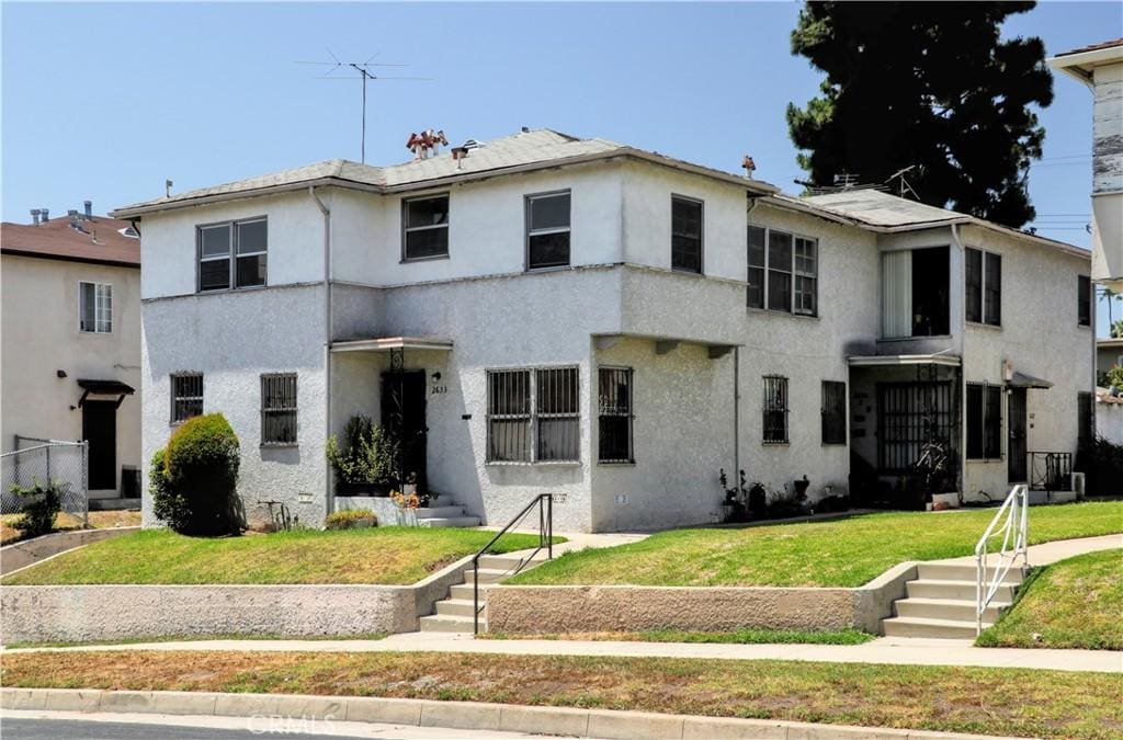 2633 7th Ave, Los Angeles, CA 90018 - photo 1