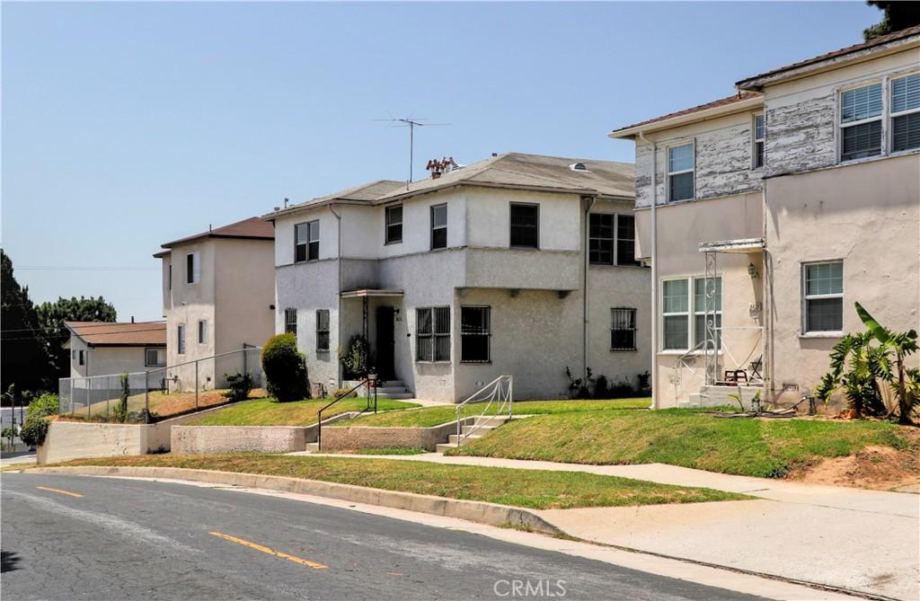 2633 7th Ave, Los Angeles, CA 90018 - photo 3