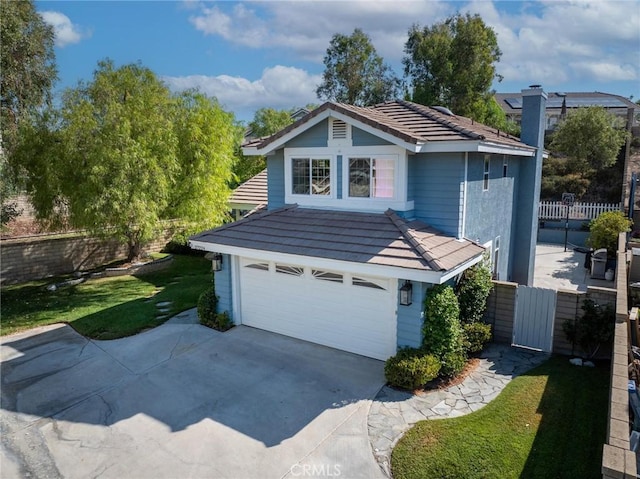 27224 Waterford Dr, Valencia, CA 91354 - photo 1