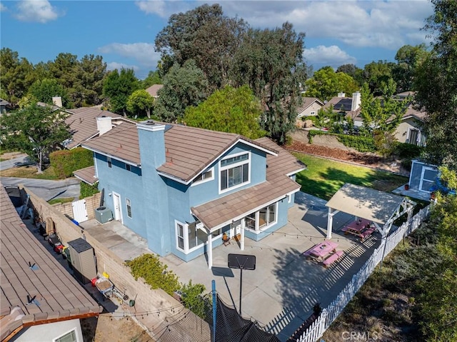 27224 Waterford Dr, Valencia, CA 91354 - photo 36