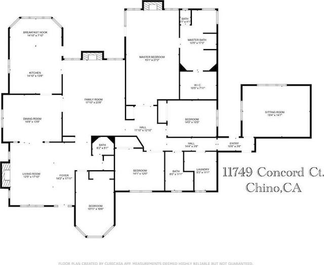 11749 Concord Ct, Chino, CA 91710 - photo 68