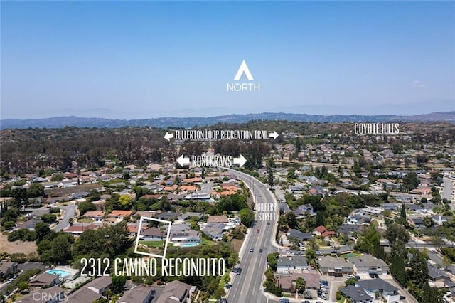 2312 Camino Recondito, Fullerton, CA 92833 - photo 65