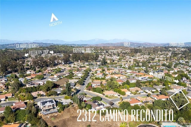 2312 Camino Recondito, Fullerton, CA 92833 - photo 70