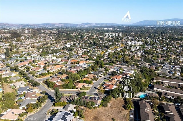 2312 Camino Recondito, Fullerton, CA 92833 - photo 71