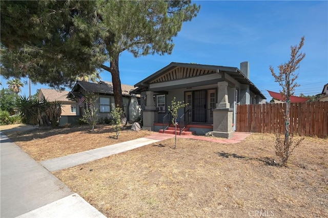 151 W C St, Colton, CA 92324 - photo 2