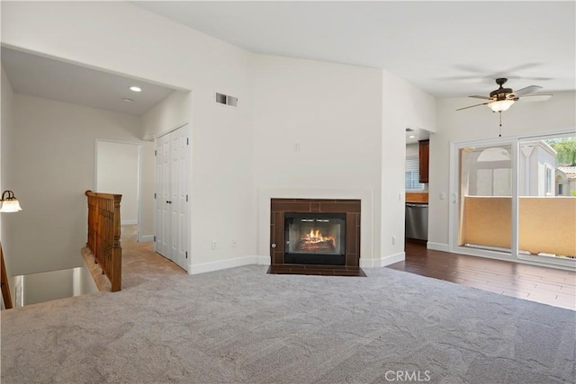18704 Vista Del Canon Unit E, Newhall, CA 91321 - photo 4