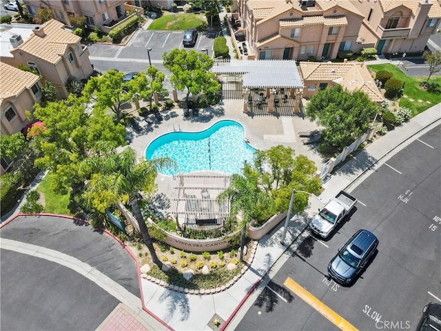 18704 Vista Del Canon Unit E, Newhall, CA 91321 - photo 18