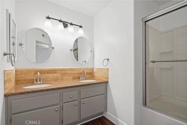 18704 Vista Del Canon Unit E, Newhall, CA 91321 - photo 12