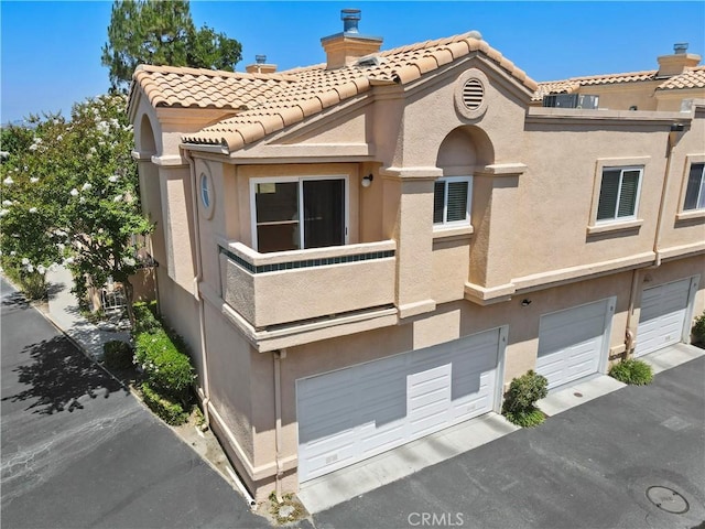 18704 Vista Del Canon Unit E, Newhall, CA 91321 - photo 2