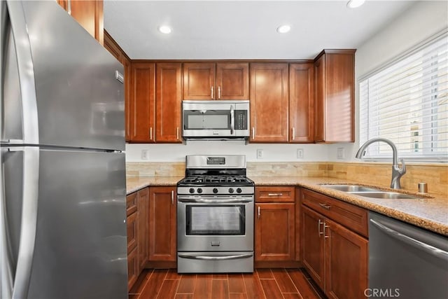 18704 Vista Del Canon Unit E, Newhall, CA 91321 - photo 6