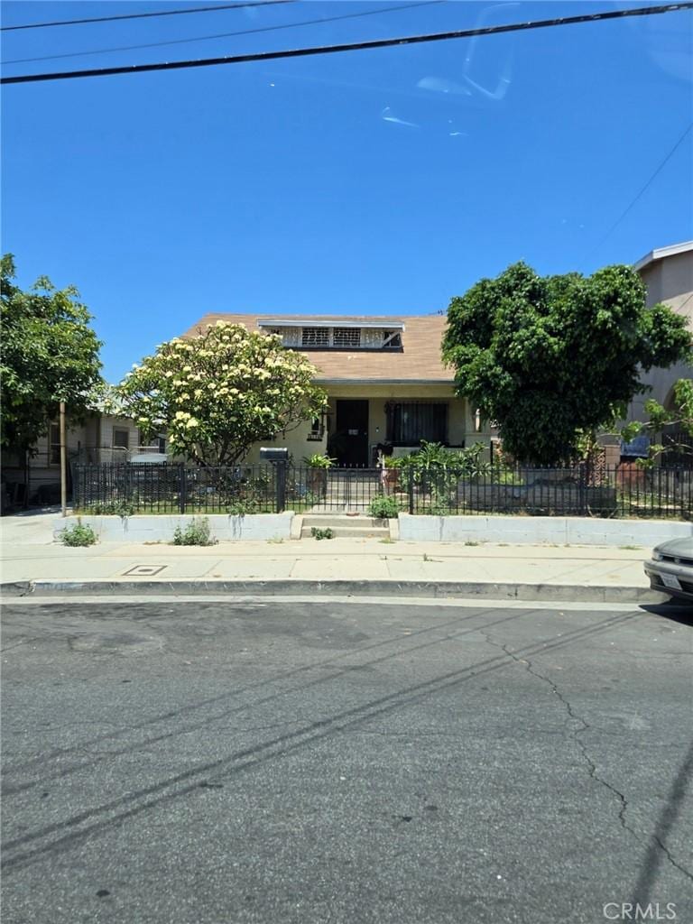 3179 Blanchard St, Los Angeles, CA 90063 - photo 1