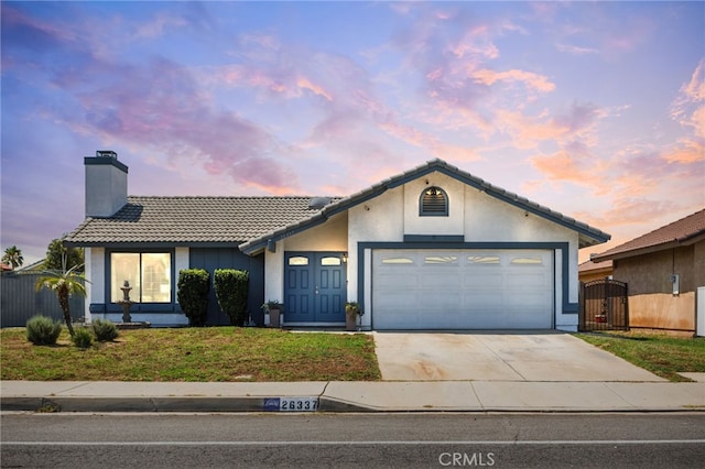 26337 Dracaea Ave, Moreno Valley, CA 92555 - photo 2