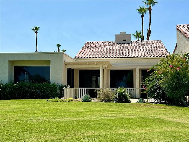 737 Inverness Dr, Rancho Mirage, CA 92270 - photo 33