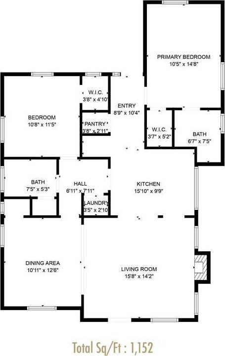 5014 El Verano Ave, Los Angeles, CA 90041 - photo 41