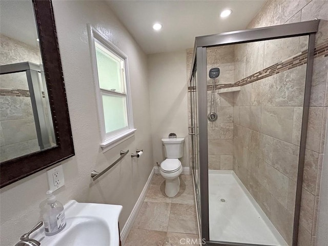 9645 Elizabeth Lake Rd, Leona Valley, CA 93551 - photo 30