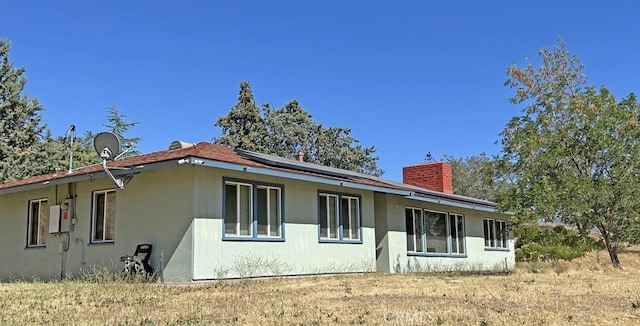 9645 Elizabeth Lake Rd, Leona Valley, CA 93551 - photo 41