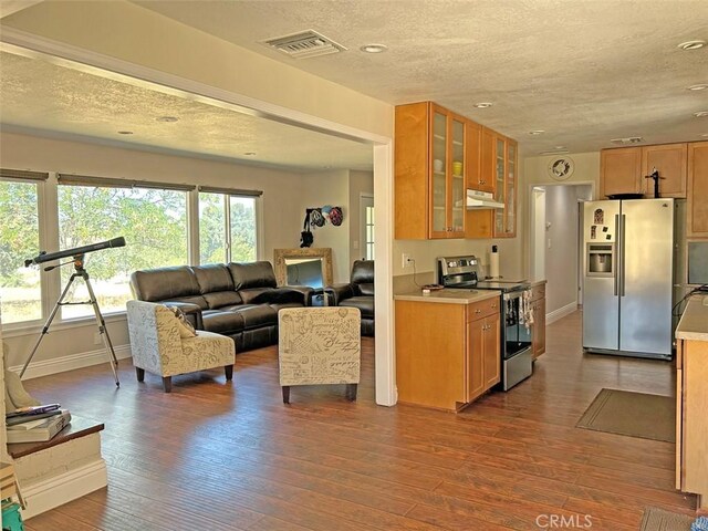 9645 Elizabeth Lake Rd, Leona Valley, CA 93551 - photo 16