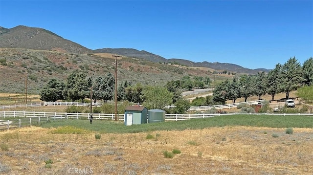9645 Elizabeth Lake Rd, Leona Valley, CA 93551 - photo 40