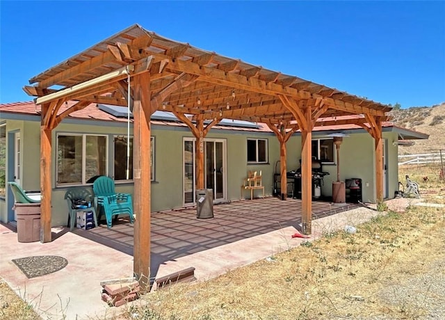 9645 Elizabeth Lake Rd, Leona Valley, CA 93551 - photo 33