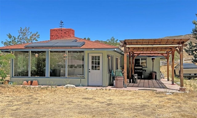 9645 Elizabeth Lake Rd, Leona Valley, CA 93551 - photo 7
