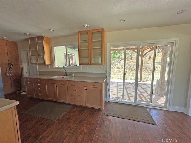 9645 Elizabeth Lake Rd, Leona Valley, CA 93551 - photo 19