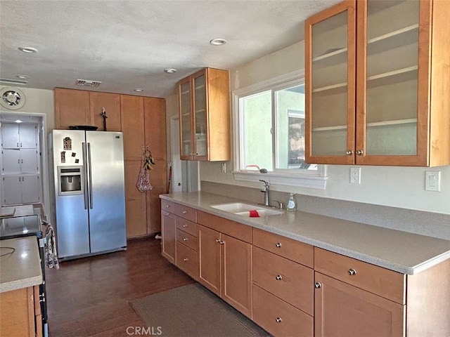 9645 Elizabeth Lake Rd, Leona Valley, CA 93551 - photo 20
