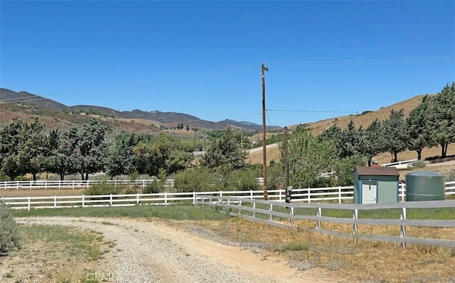 9645 Elizabeth Lake Rd, Leona Valley, CA 93551 - photo 4