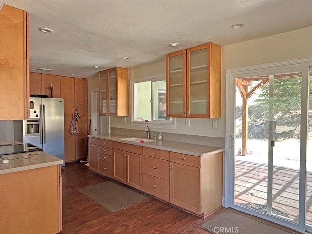 9645 Elizabeth Lake Rd, Leona Valley, CA 93551 - photo 18