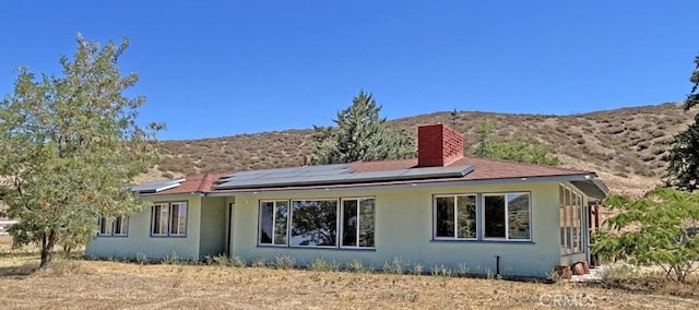 9645 Elizabeth Lake Rd, Leona Valley, CA 93551 - photo 9