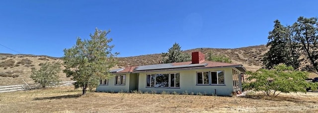 9645 Elizabeth Lake Rd, Leona Valley, CA 93551 - photo 1