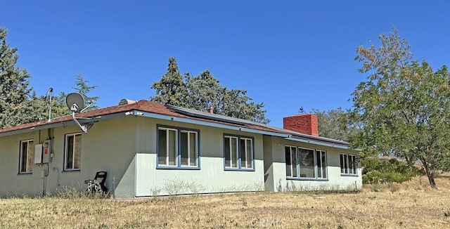 9645 Elizabeth Lake Rd, Leona Valley, CA 93551 - photo 6