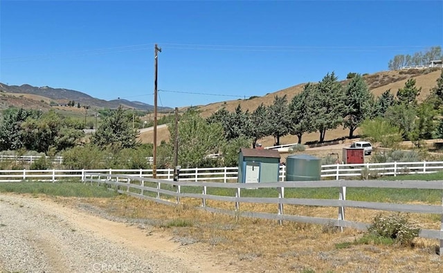 9645 Elizabeth Lake Rd, Leona Valley, CA 93551 - photo 39