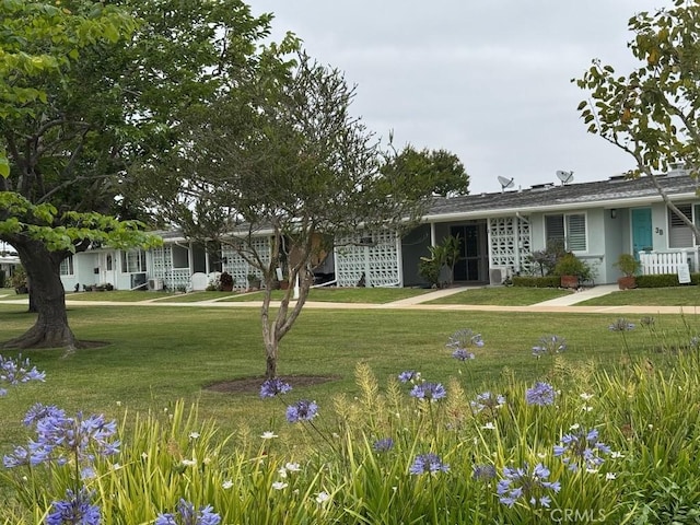 1221 Golden Rain Rd Unit 3C, Seal Beach, CA 90740 - photo 2