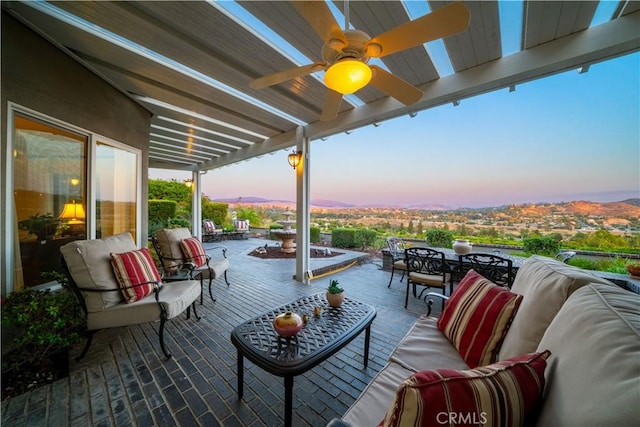 5504 E Crst De Ville Ave, Orange, CA 92867 - photo 26