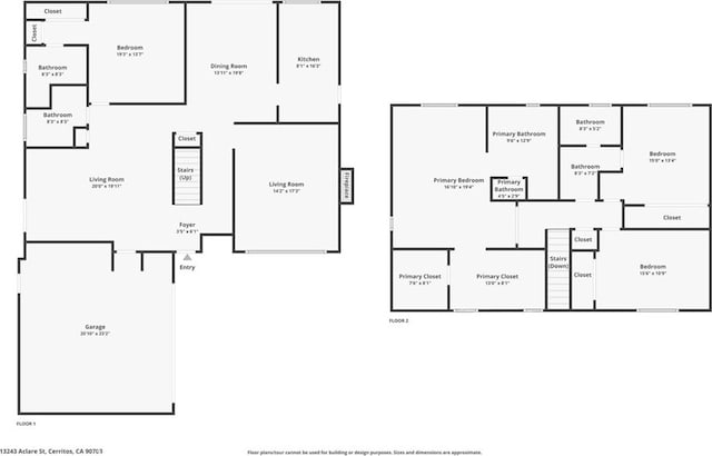 13243 Aclare St, Cerritos, CA 90703 - photo 70