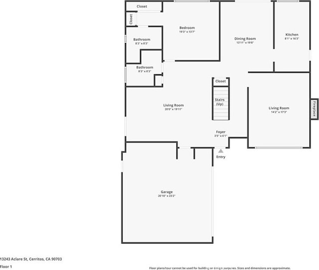 13243 Aclare St, Cerritos, CA 90703 - photo 68
