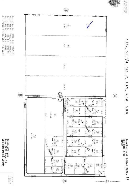 0 Del Rosa Rd, Phelan, CA 92371 - photo 13