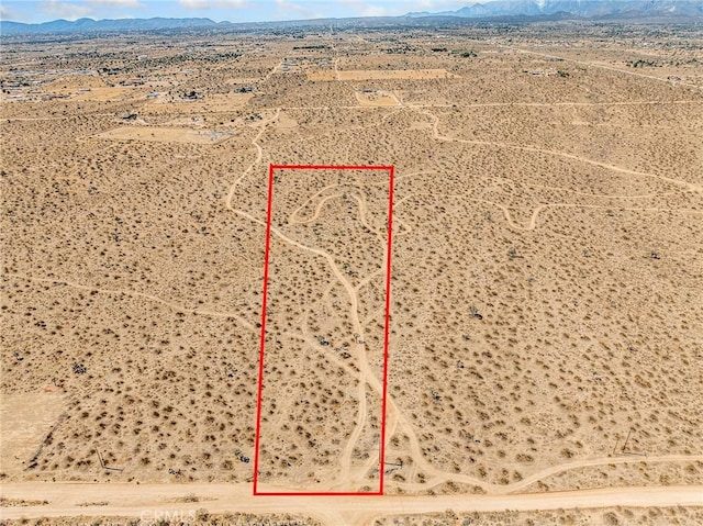 0 Del Rosa Rd, Phelan, CA 92371 - photo 3