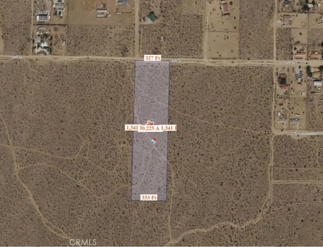 0 Del Rosa Rd, Phelan, CA 92371 - photo 15