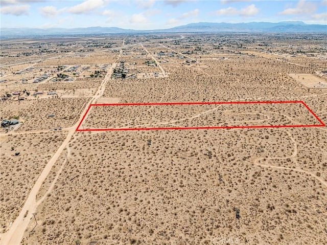 0 Del Rosa Rd, Phelan, CA 92371 - photo 2