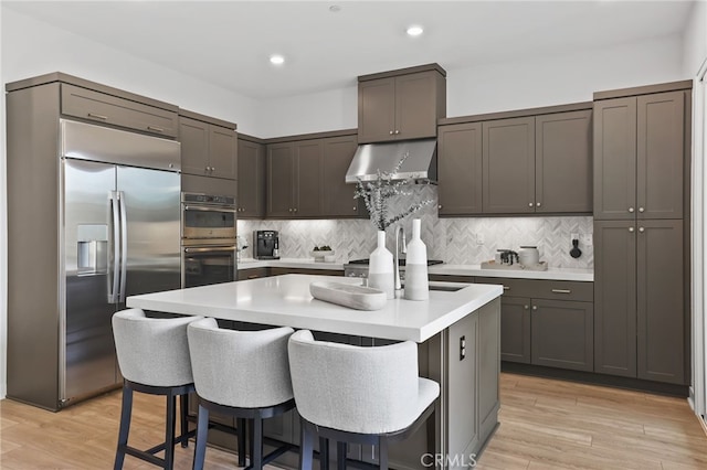681 Athos, Lake Forest, CA 92630 - photo 17