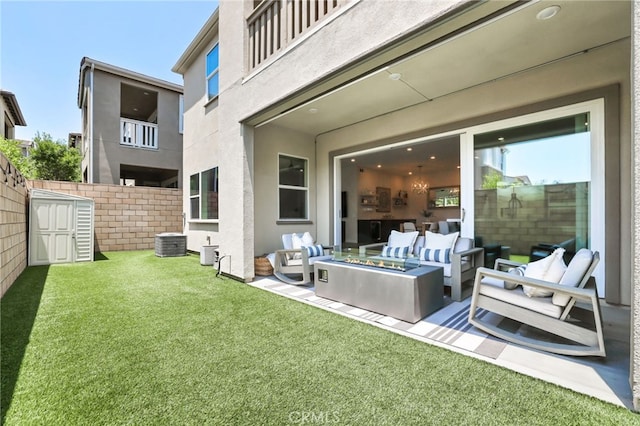 681 Athos, Lake Forest, CA 92630 - photo 47