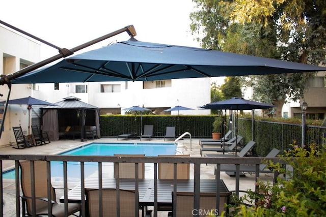 18411 Hatteras St Unit 235, Tarzana, CA 91356 - photo 16