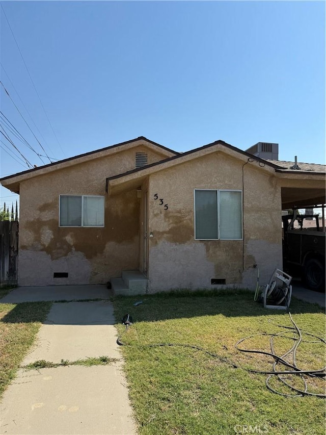 620 Colusa Ave, Chowchilla, CA 93610 - photo 1