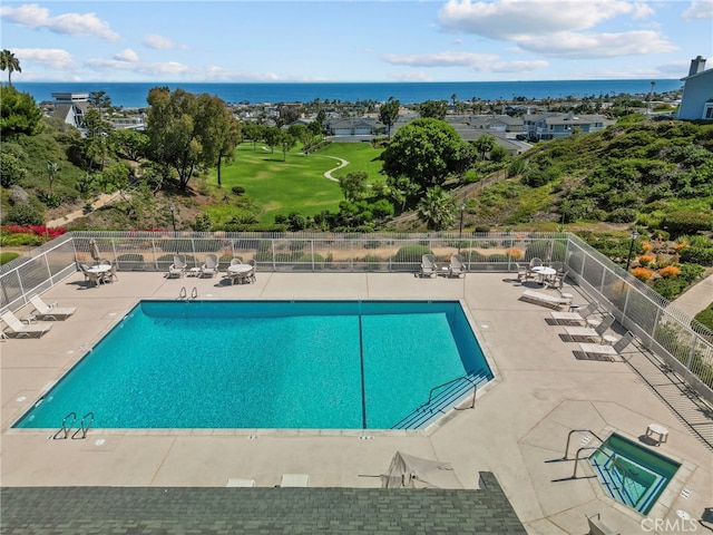 24572 Harbor View Dr Unit 48D, Dana Point, CA 92629 - photo 36