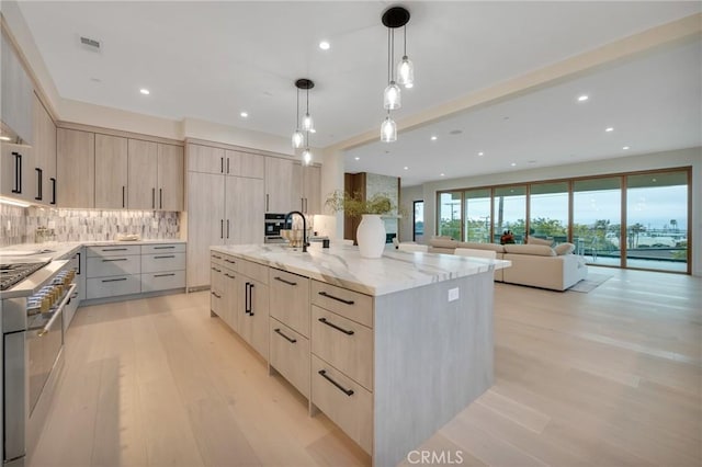 461 NW Chabela Dr, Manhattan Beach, CA 90266 - photo 19