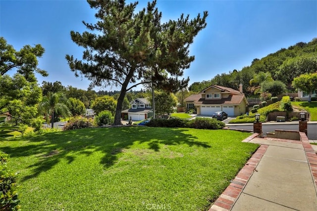 1921 Avenida Monte Vis, San Dimas, CA 91773 - photo 58