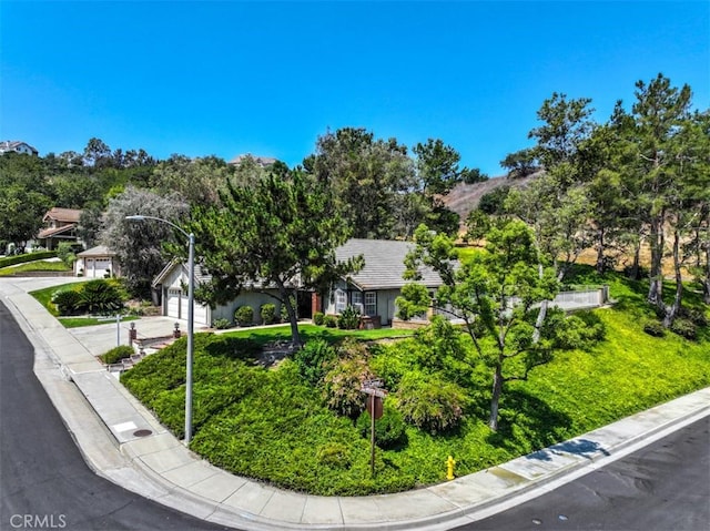 1921 Avenida Monte Vis, San Dimas, CA 91773 - photo 62