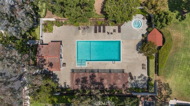 4679 Canyon Park Ln, La Verne, CA 91750 - photo 33