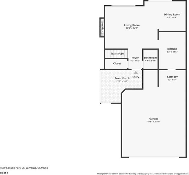 4679 Canyon Park Ln, La Verne, CA 91750 - photo 35